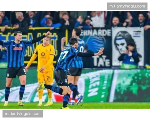 亚特兰大液态足球压迫美学 加斯佩里尼高位逼抢考验蓝鹰防线