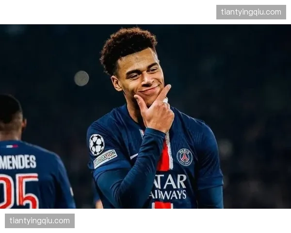 巴黎控球率高达74% 中场压制成双杀利物浦基础